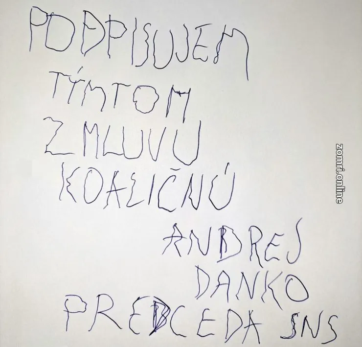 Fenomén skrytého voliče