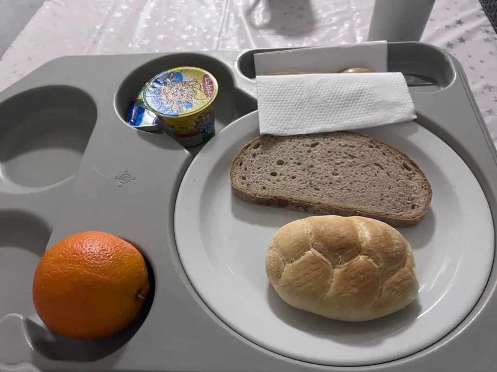 Nadstandard porodnice Aplonář